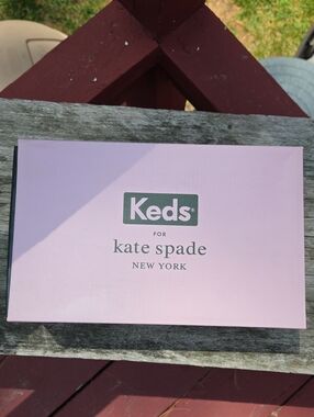 Keds for Kate Spade
